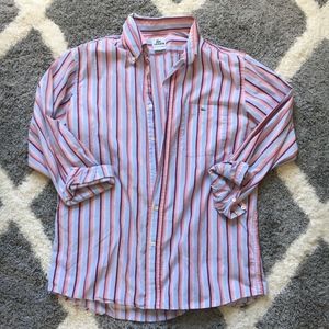 Lacoste Button Down